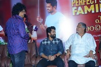 Entha Manchivaadavuraa Thank You Meet